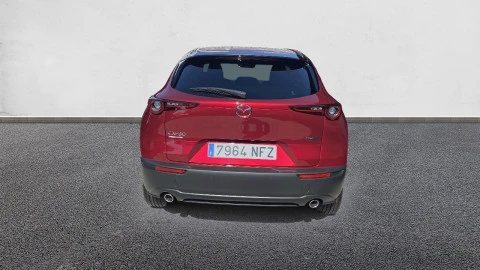 Mazda CX-30 e-SKYACTIV G Homura