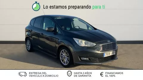 Ford C-Max 1.0 EcoBoost 92kW (125CV) Trend+