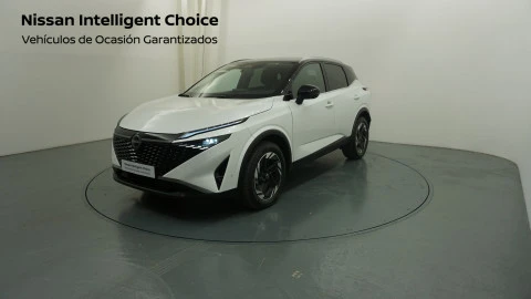 Nissan Qashqai E-POWER 140 KW (190 CV) N-Connecta