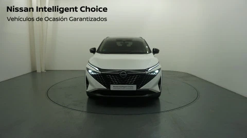 Nissan Qashqai E-POWER 140 KW (190 CV) N-Connecta