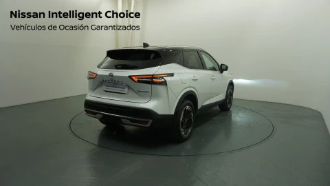 Nissan Qashqai E-POWER 140 KW (190 CV) N-Connecta