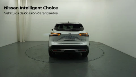 Nissan Qashqai E-POWER 140 KW (190 CV) N-Connecta