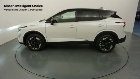 Nissan Qashqai E-POWER 140 KW (190 CV) N-Connecta
