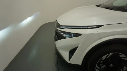 Nissan Qashqai E-POWER 140 KW (190 CV) N-Connecta