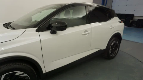 Nissan Qashqai E-POWER 140 KW (190 CV) N-Connecta