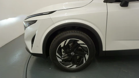 Nissan Qashqai E-POWER 140 KW (190 CV) N-Connecta