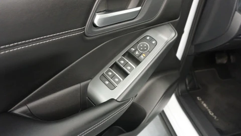 Nissan Qashqai E-POWER 140 KW (190 CV) N-Connecta