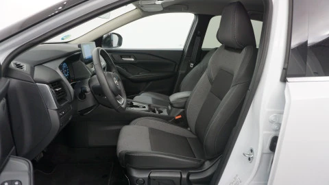 Nissan Qashqai E-POWER 140 KW (190 CV) N-Connecta