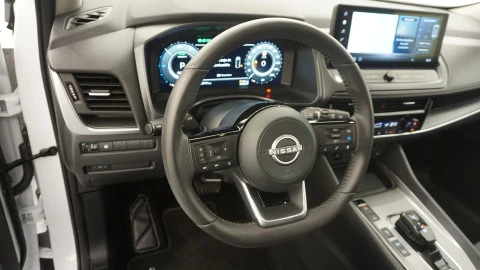 Nissan Qashqai E-POWER 140 KW (190 CV) N-Connecta