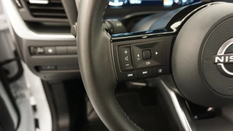 Nissan Qashqai E-POWER 140 KW (190 CV) N-Connecta