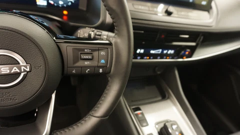 Nissan Qashqai E-POWER 140 KW (190 CV) N-Connecta