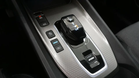 Nissan Qashqai E-POWER 140 KW (190 CV) N-Connecta