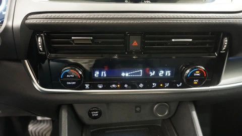 Nissan Qashqai E-POWER 140 KW (190 CV) N-Connecta