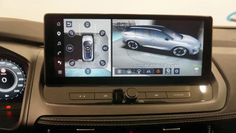 Nissan Qashqai E-POWER 140 KW (190 CV) N-Connecta