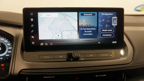 Nissan Qashqai E-POWER 140 KW (190 CV) N-Connecta