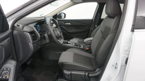 Nissan Qashqai E-POWER 140 KW (190 CV) N-Connecta