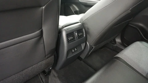 Nissan Qashqai E-POWER 140 KW (190 CV) N-Connecta