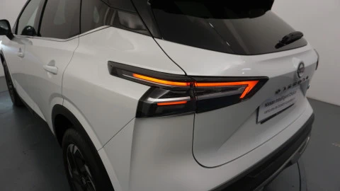 Nissan Qashqai E-POWER 140 KW (190 CV) N-Connecta
