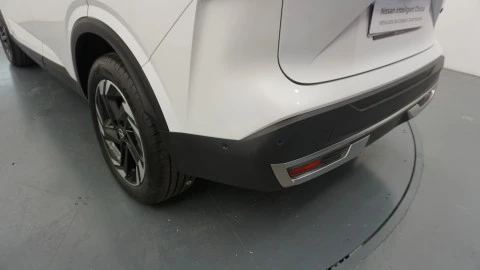 Nissan Qashqai E-POWER 140 KW (190 CV) N-Connecta