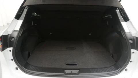 Nissan Qashqai E-POWER 140 KW (190 CV) N-Connecta