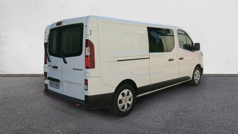 Renault Trafic Authent. Largo En Blue dCi 110 kW(150CV)