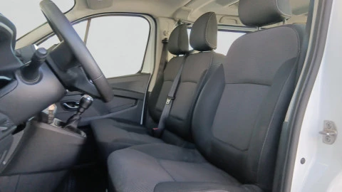 Renault Trafic Authent. Largo En Blue dCi 110 kW(150CV)