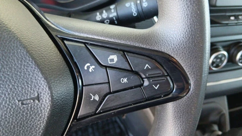 Renault Trafic Authent. Largo En Blue dCi 110 kW(150CV)