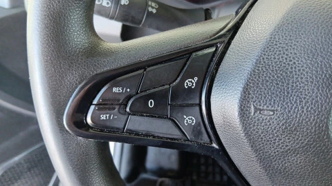 Renault Trafic Authent. Largo En Blue dCi 110 kW(150CV)