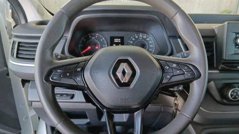 Renault Trafic Authent. Largo En Blue dCi 110 kW(150CV)