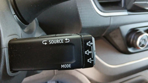 Renault Trafic Authent. Largo En Blue dCi 110 kW(150CV)