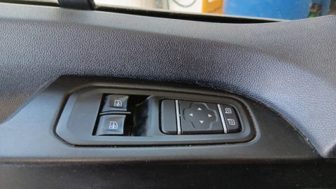 Renault Trafic Authent. Largo En Blue dCi 110 kW(150CV)