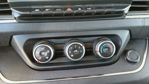 Renault Trafic Authent. Largo En Blue dCi 110 kW(150CV)