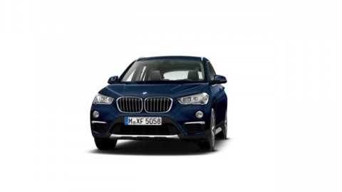 BMW X1 sDrive18d