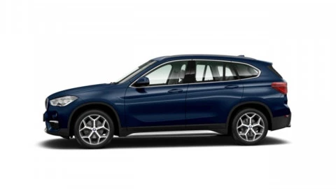 BMW X1 sDrive18d