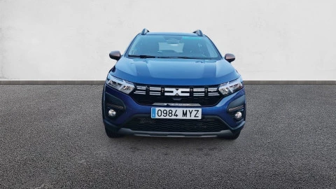 Dacia Sandero Stepway Extreme Go 74kW (100CV) ECO-G