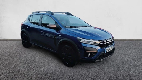 Dacia Sandero Stepway Extreme Go 74kW (100CV) ECO-G