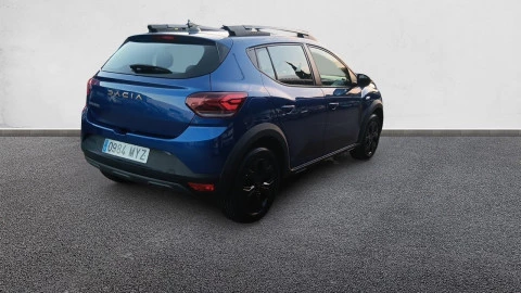 Dacia Sandero Stepway Extreme Go 74kW (100CV) ECO-G
