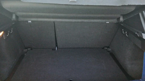 Dacia Sandero Stepway Extreme Go 74kW (100CV) ECO-G