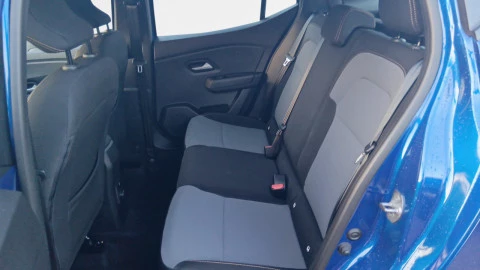 Dacia Sandero Stepway Extreme Go 74kW (100CV) ECO-G