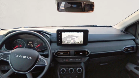 Dacia Sandero Stepway Extreme Go 74kW (100CV) ECO-G