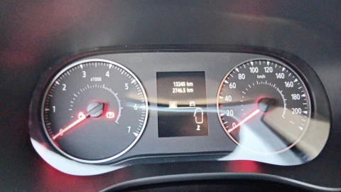 Dacia Sandero Stepway Extreme Go 74kW (100CV) ECO-G