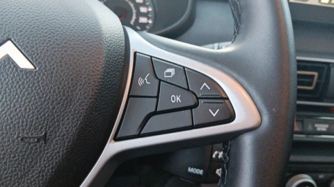 Dacia Sandero Stepway Extreme Go 74kW (100CV) ECO-G