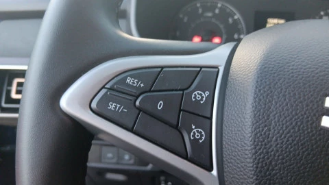 Dacia Sandero Stepway Extreme Go 74kW (100CV) ECO-G