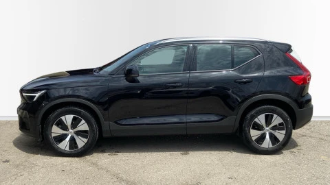 Volvo XC40 2.0 B3 G Core Auto