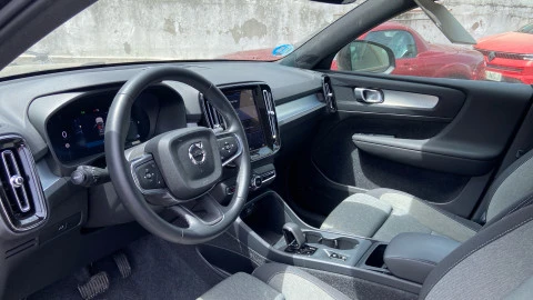 Volvo XC40 2.0 B3 G Core Auto