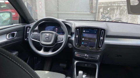 Volvo XC40 2.0 B3 G Core Auto