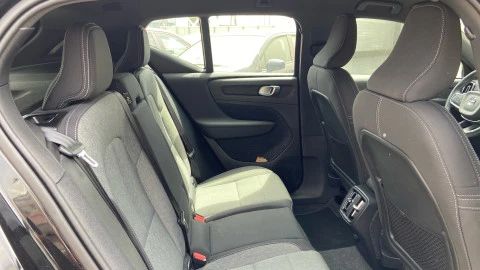 Volvo XC40 2.0 B3 G Core Auto