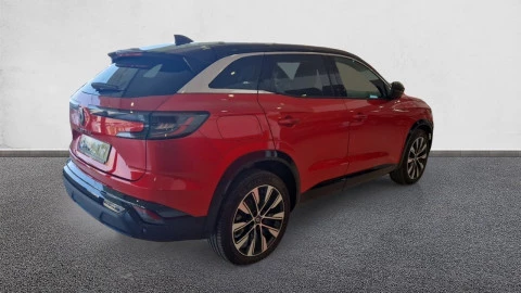 Renault Austral Techno Mild Hybrid 116kW Auto