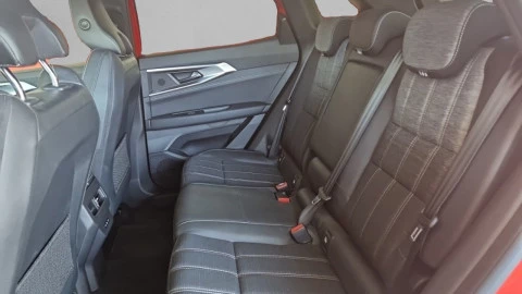 Renault Austral Techno Mild Hybrid 116kW Auto