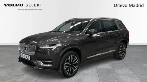 Volvo XC90 T8 Plus Bright Recharge AWD Auto 335 kW (455 CV)